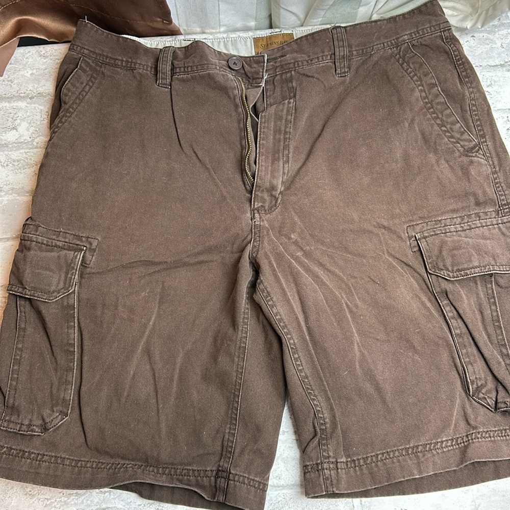 Men’s shorts